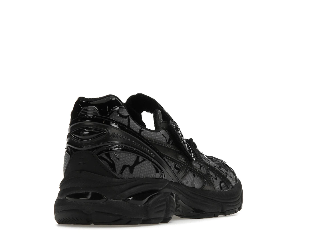 ASICS GT-2160 Cecilie Bahnsen Mary Jane Black