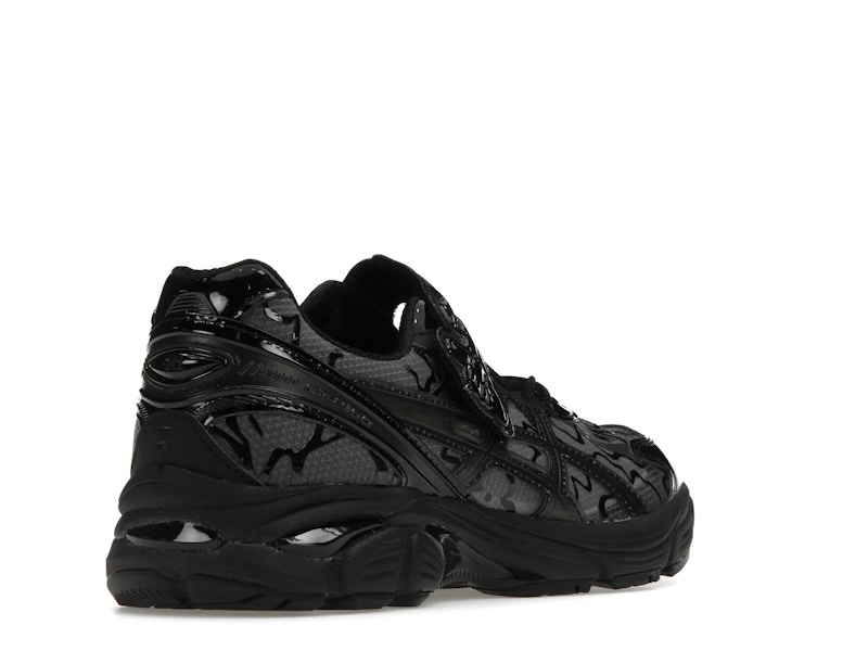 ASICS GT-2160 Cecilie Bahnsen Mary Jane Black