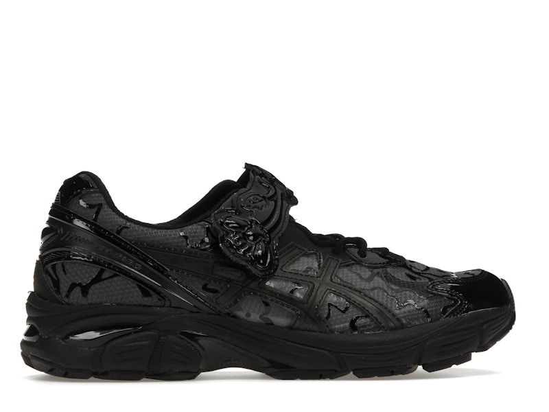 ASICS GT-2160 Cecilie Bahnsen Mary Jane Black