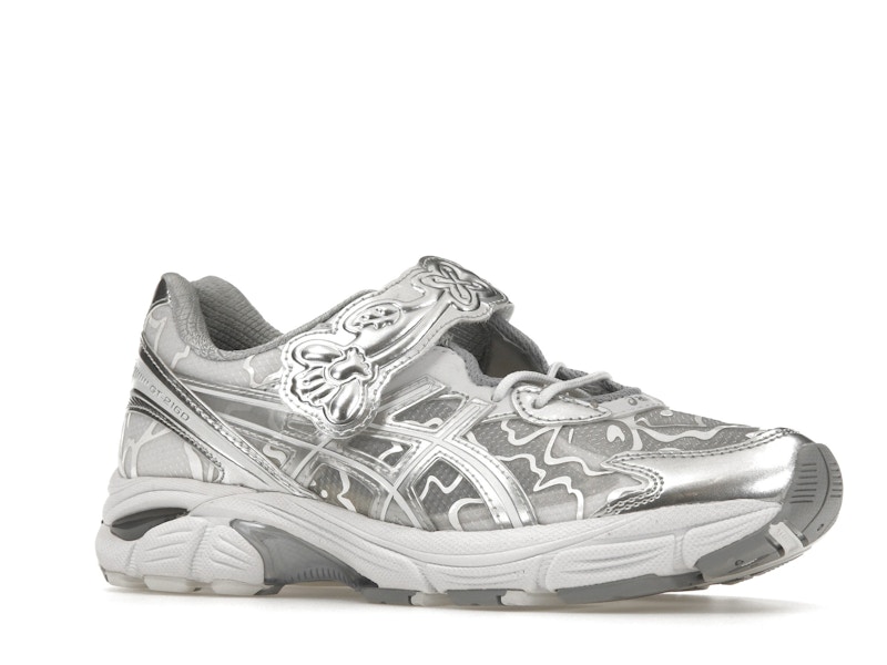 ASICS GT-2160 Cecilie Bahnsen Mary Jane Pure Silver