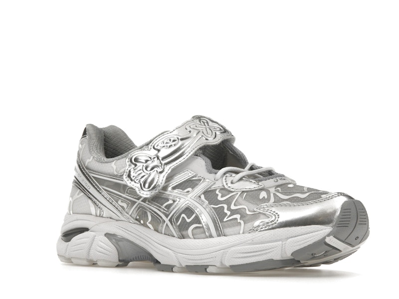 ASICS GT-2160 Cecilie Bahnsen Mary Jane Pure Silver