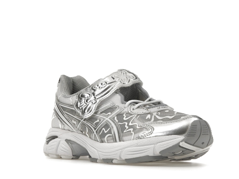ASICS GT-2160 Cecilie Bahnsen Mary Jane Pure Silver