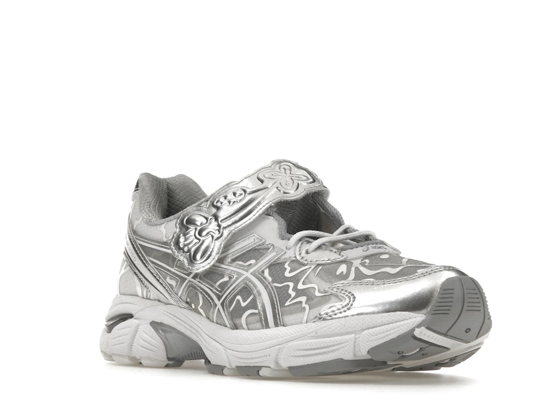 ASICS GT-2160 Cecilie Bahnsen Mary Jane Pure Silver