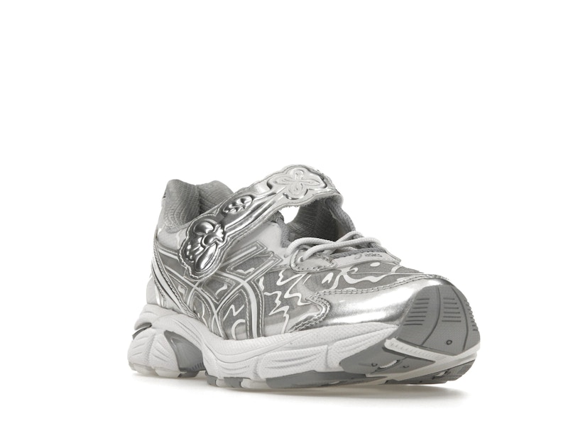 ASICS GT-2160 Cecilie Bahnsen Mary Jane Pure Silver