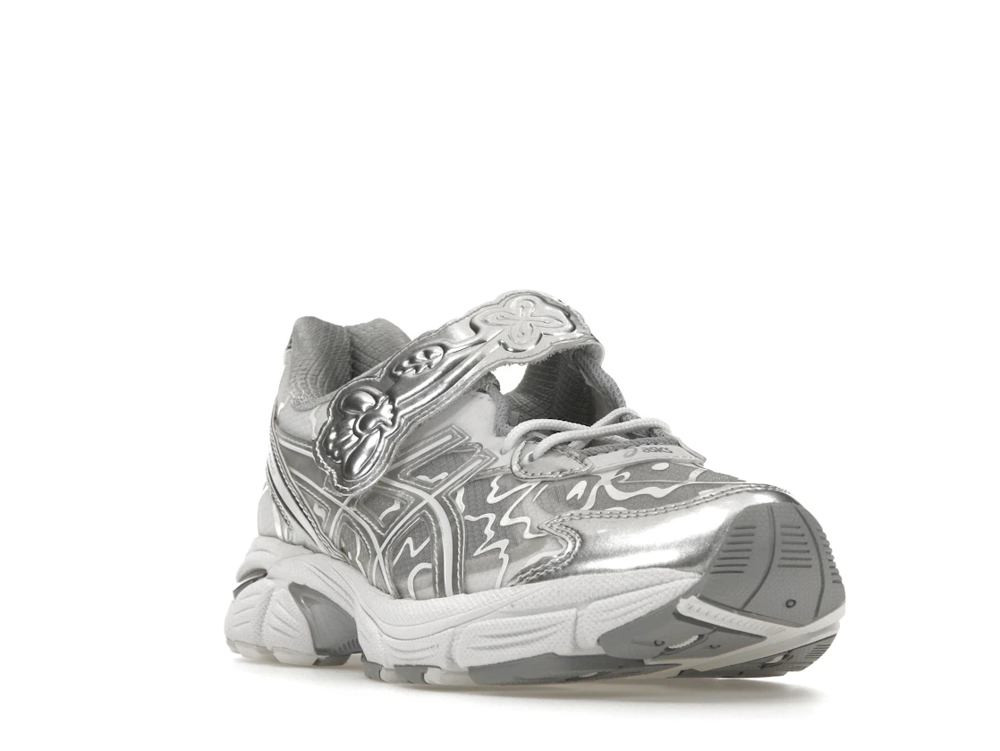 ASICS GT-2160 Cecilie Bahnsen Mary Jane Pure Silver