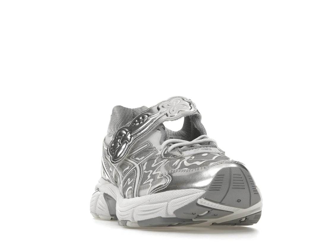 ASICS GT-2160 Cecilie Bahnsen Mary Jane Pure Silver
