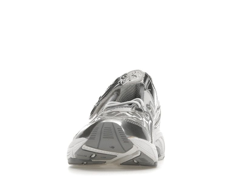 ASICS GT-2160 Cecilie Bahnsen Mary Jane Pure Silver