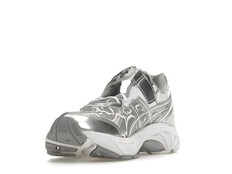 ASICS GT-2160 Cecilie Bahnsen Mary Jane Pure Silver