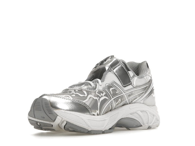 ASICS GT-2160 Cecilie Bahnsen Mary Jane Pure Silver