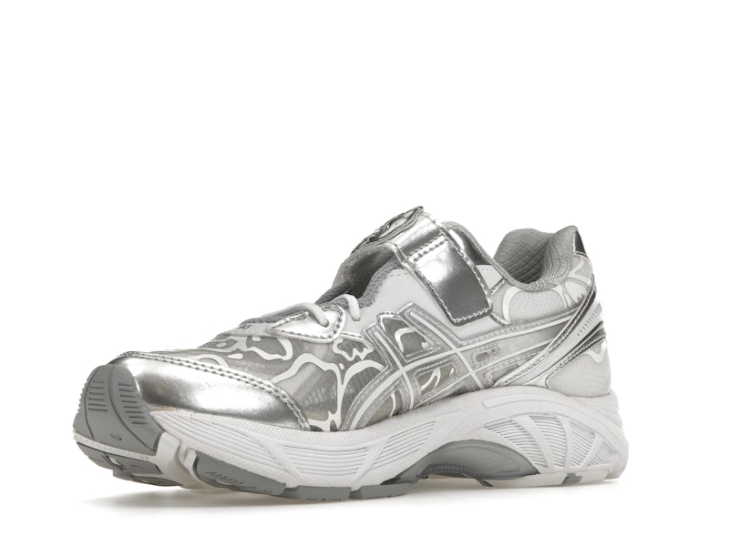 ASICS GT-2160 Cecilie Bahnsen Mary Jane Pure Silver