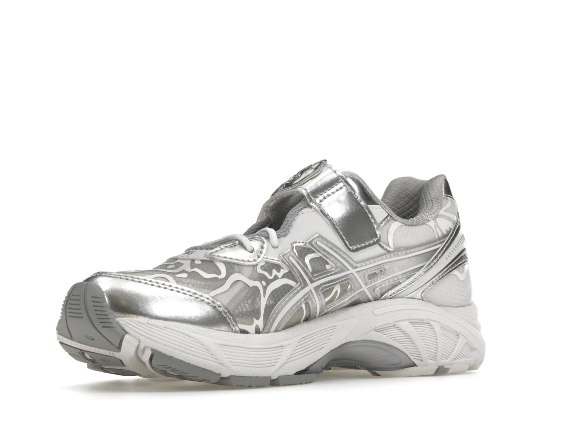 ASICS GT-2160 Cecilie Bahnsen Mary Jane Pure Silver