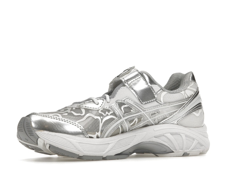 ASICS GT-2160 Cecilie Bahnsen Mary Jane Pure Silver