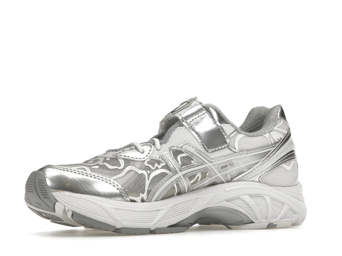 ASICS GT-2160 Cecilie Bahnsen Mary Jane Pure Silver