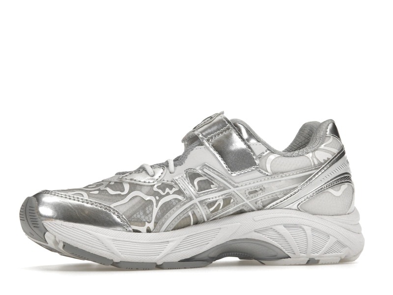 ASICS GT-2160 Cecilie Bahnsen Mary Jane Pure Silver