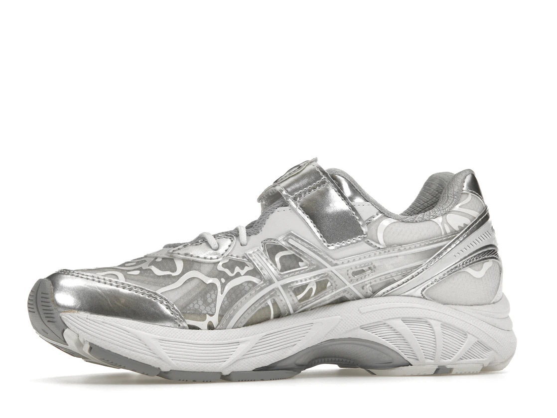 ASICS GT-2160 Cecilie Bahnsen Mary Jane Pure Silver