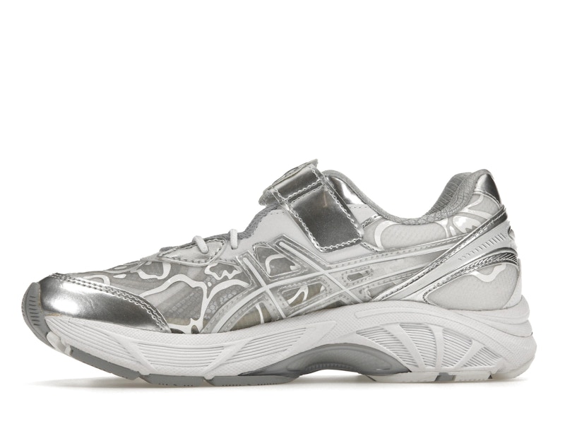 ASICS GT-2160 Cecilie Bahnsen Mary Jane Pure Silver