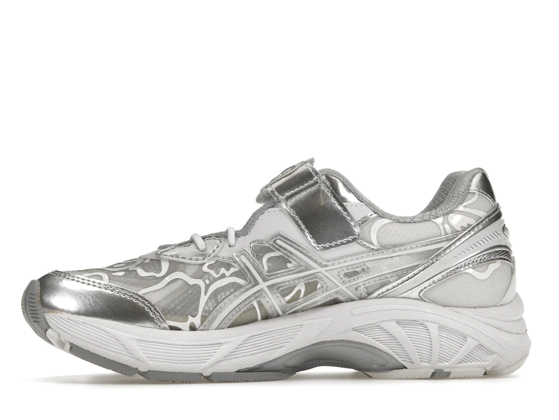 ASICS GT-2160 Cecilie Bahnsen Mary Jane Pure Silver