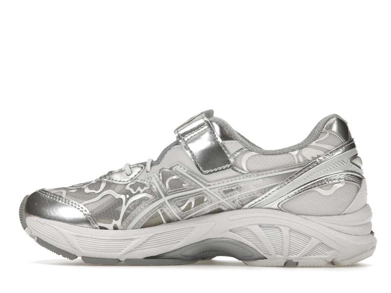 ASICS GT-2160 Cecilie Bahnsen Mary Jane Pure Silver