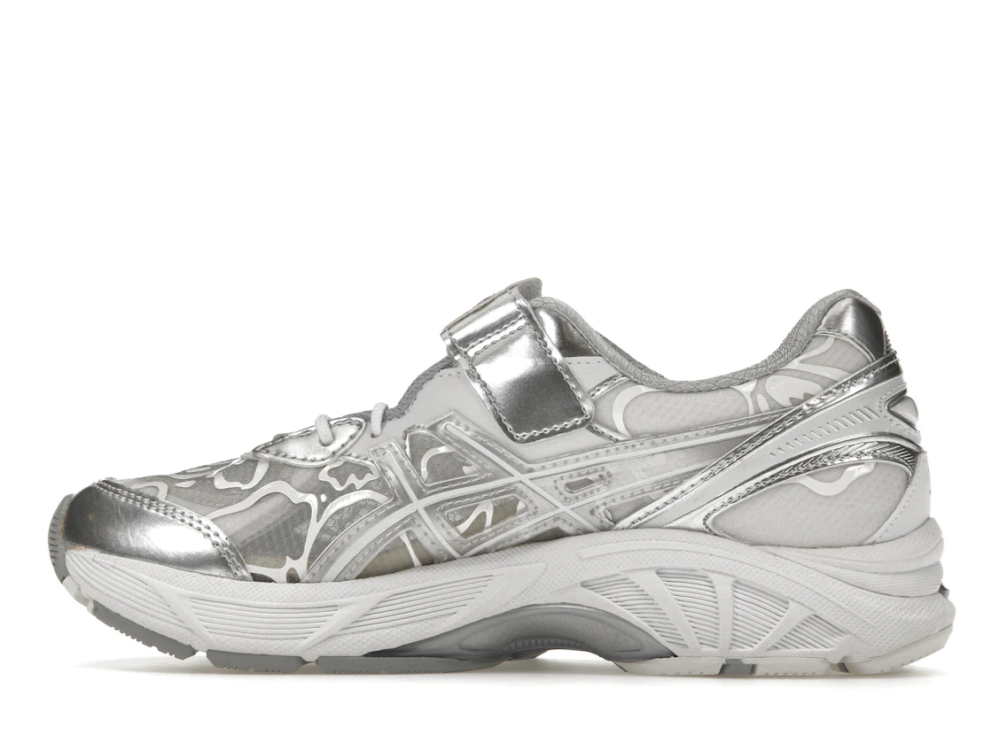 ASICS GT-2160 Cecilie Bahnsen Mary Jane Pure Silver