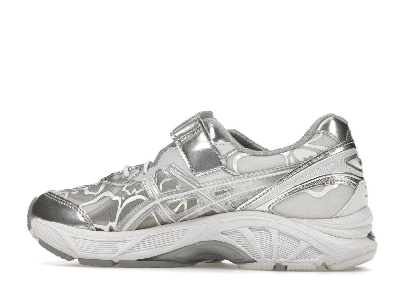 ASICS GT-2160 Cecilie Bahnsen Mary Jane Pure Silver