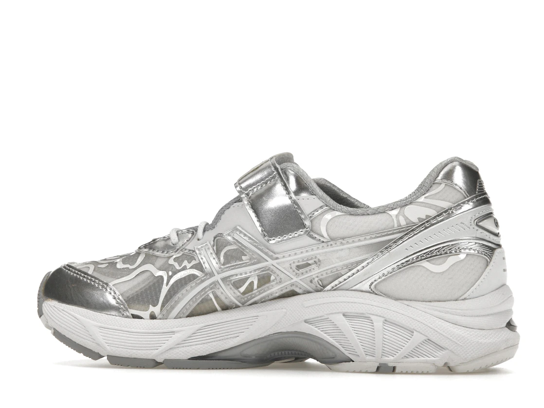 ASICS GT-2160 Cecilie Bahnsen Mary Jane Pure Silver