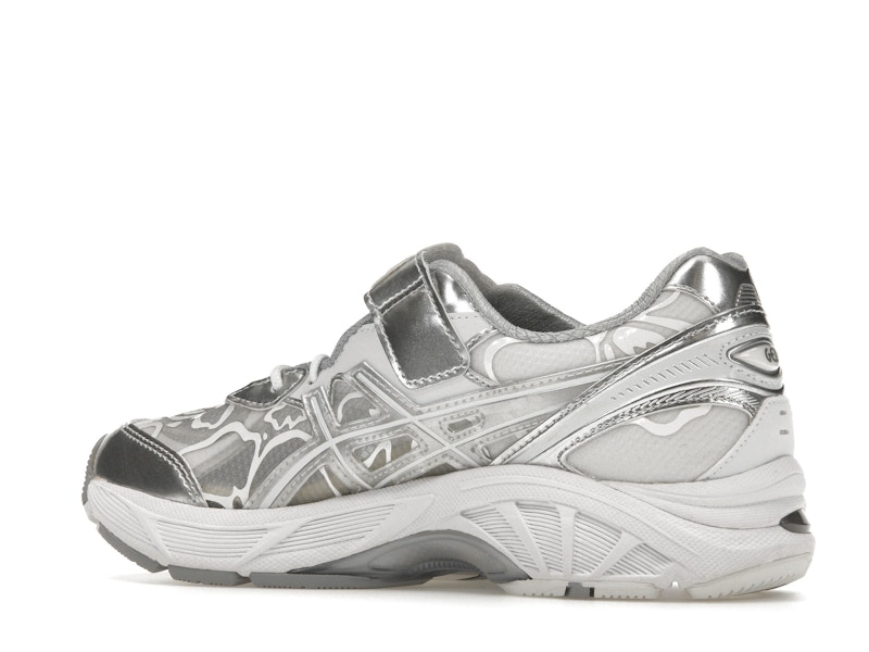ASICS GT-2160 Cecilie Bahnsen Mary Jane Pure Silver