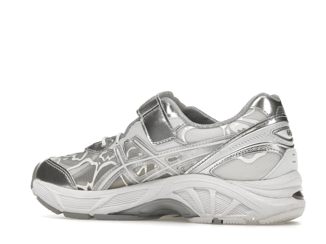 ASICS GT-2160 Cecilie Bahnsen Mary Jane Pure Silver