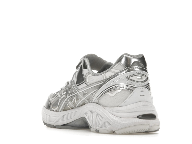 ASICS GT-2160 Cecilie Bahnsen Mary Jane Pure Silver