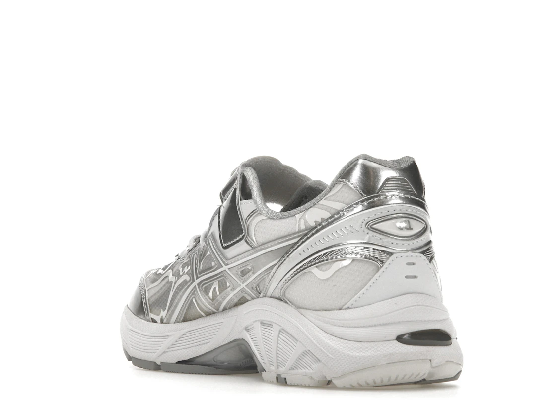 ASICS GT-2160 Cecilie Bahnsen Mary Jane Pure Silver