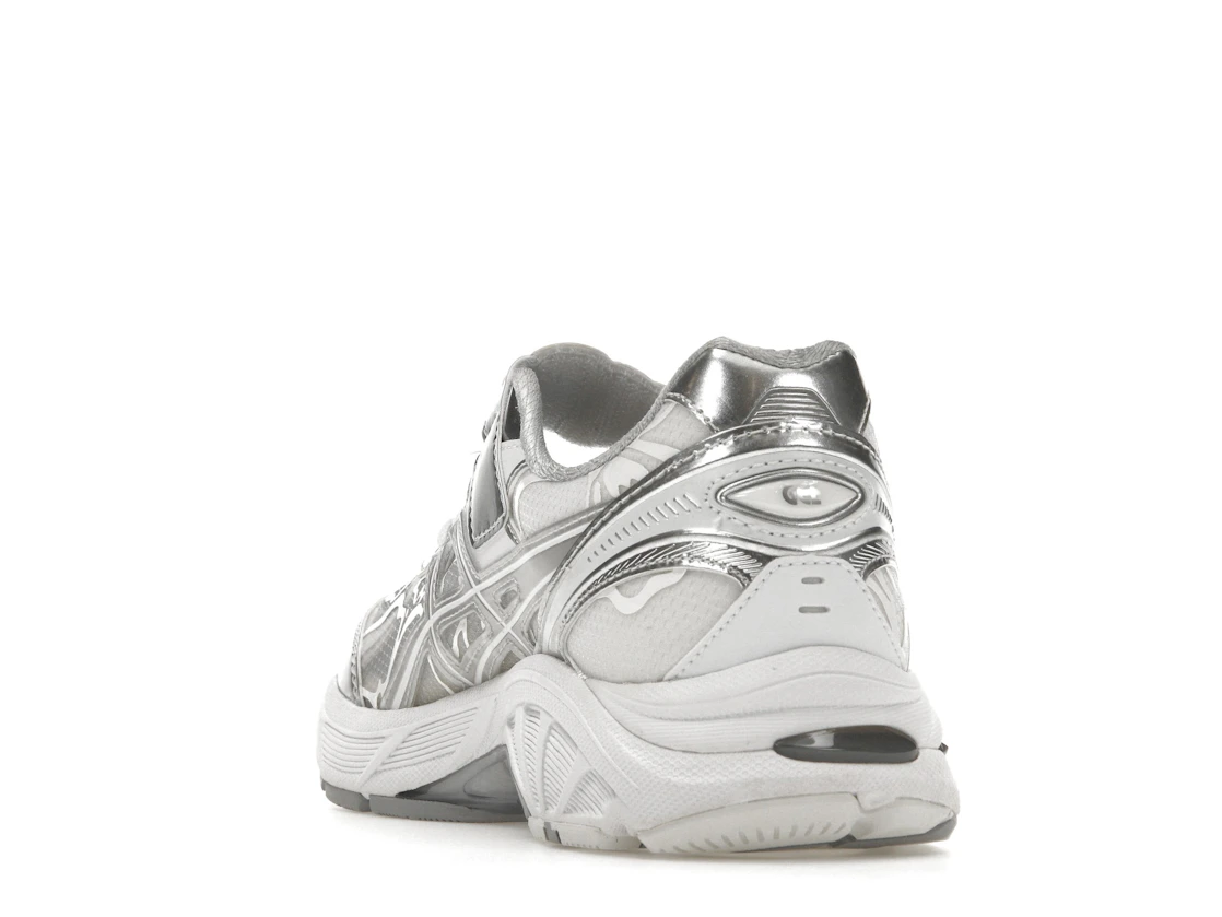 ASICS GT-2160 Cecilie Bahnsen Mary Jane Pure Silver