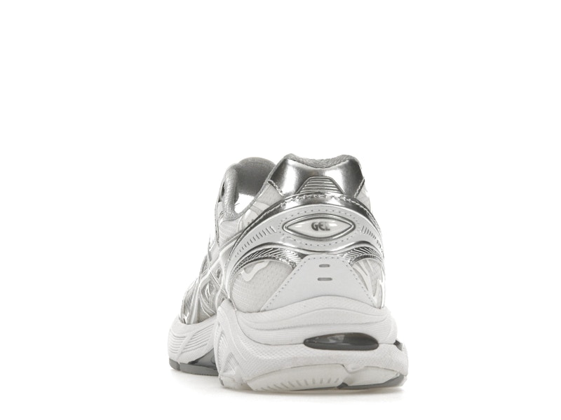 ASICS GT-2160 Cecilie Bahnsen Mary Jane Pure Silver