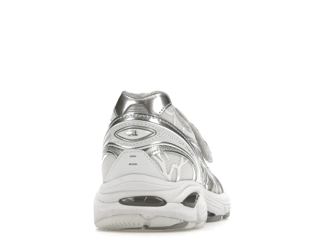 ASICS GT-2160 Cecilie Bahnsen Mary Jane Pure Silver