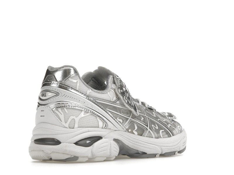 ASICS GT-2160 Cecilie Bahnsen Mary Jane Pure Silver