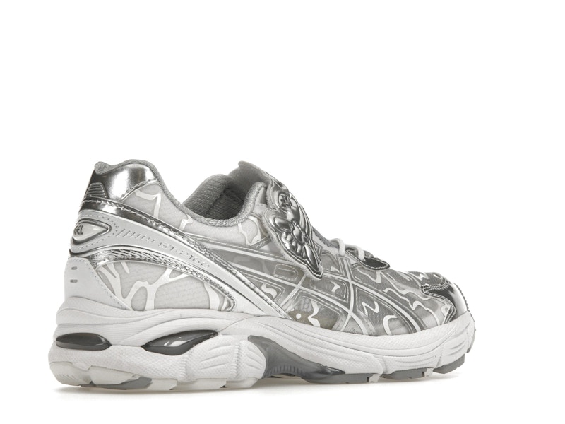 ASICS GT-2160 Cecilie Bahnsen Mary Jane Pure Silver