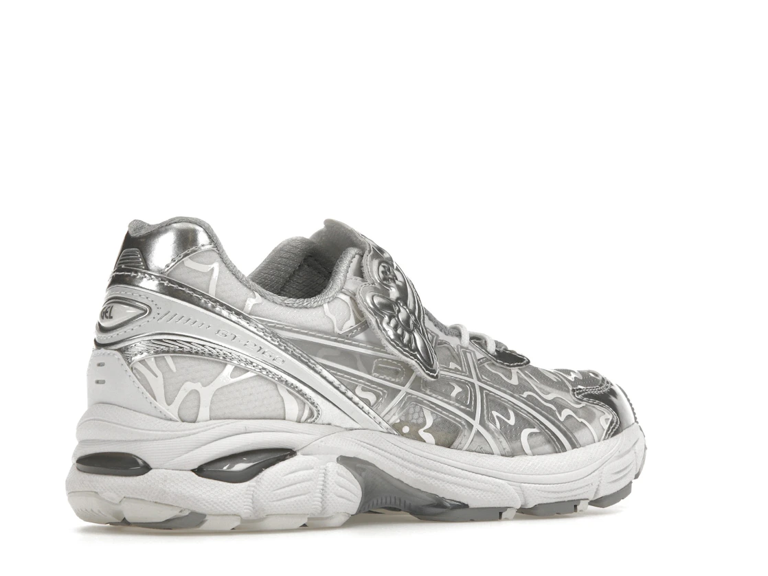 ASICS GT-2160 Cecilie Bahnsen Mary Jane Pure Silver