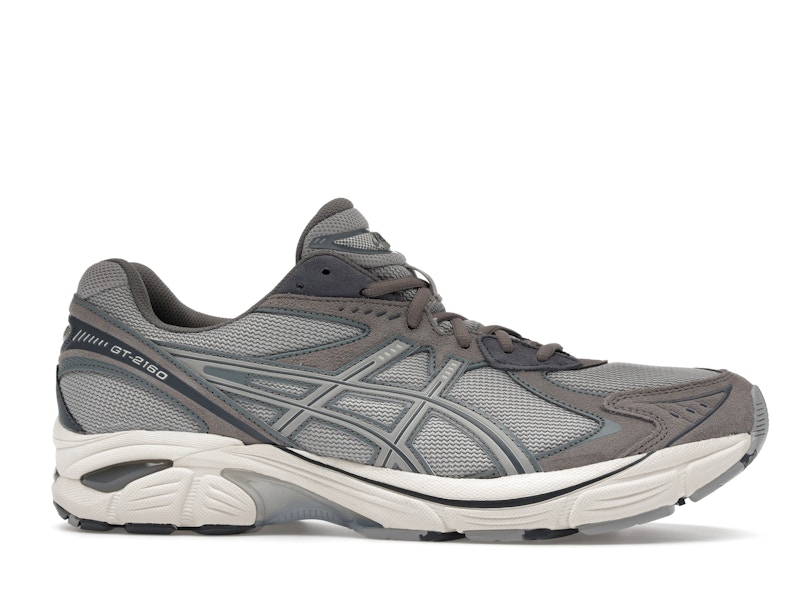 ASICS GT-2160 Cement Grey