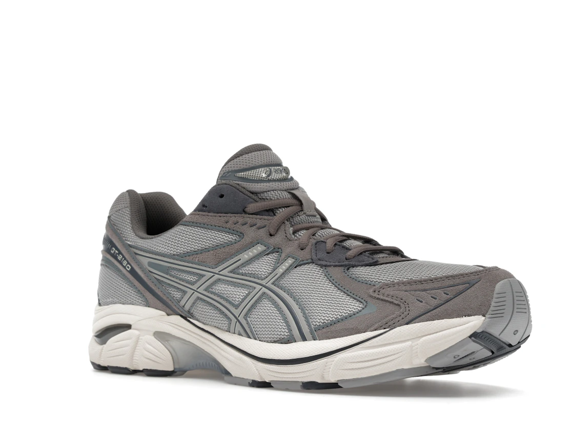 ASICS GT-2160 Cement Grey
