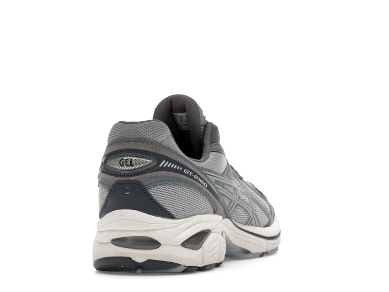 ASICS GT-2160 Cement Grey