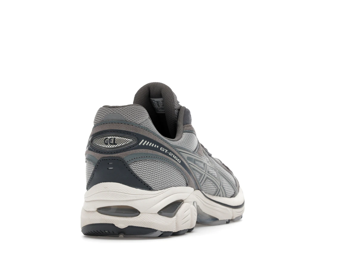 ASICS GT-2160 Cement Grey