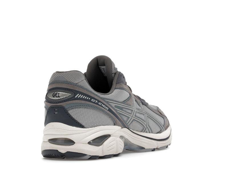 ASICS GT-2160 Cement Grey