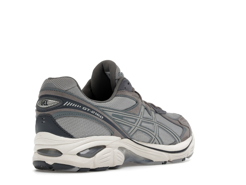 ASICS GT-2160 Cement Grey