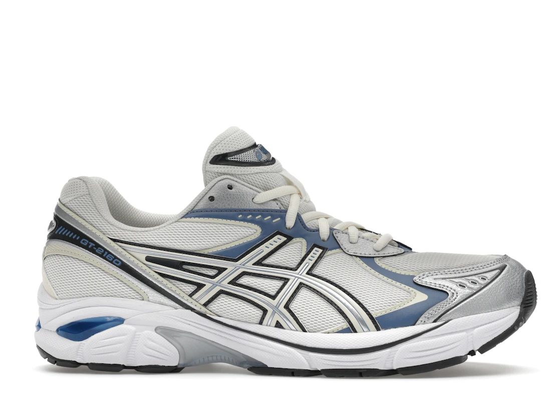 ASICS GT-2160 Cream Denim Blue