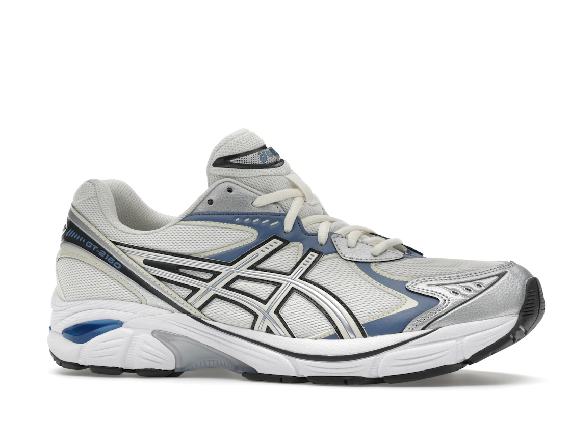 ASICS GT-2160 Cream Denim Blue