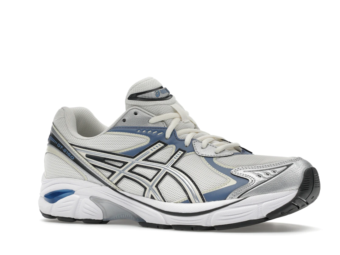 ASICS GT-2160 Cream Denim Blue