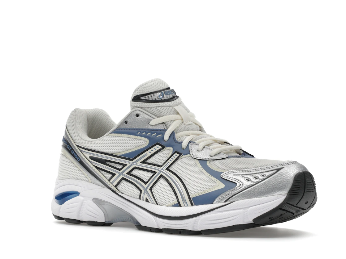ASICS GT-2160 Cream Denim Blue