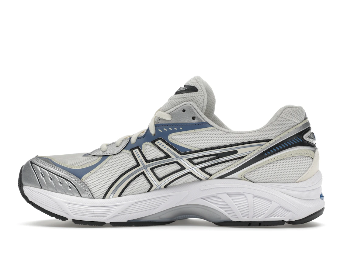 ASICS GT-2160 Cream Denim Blue