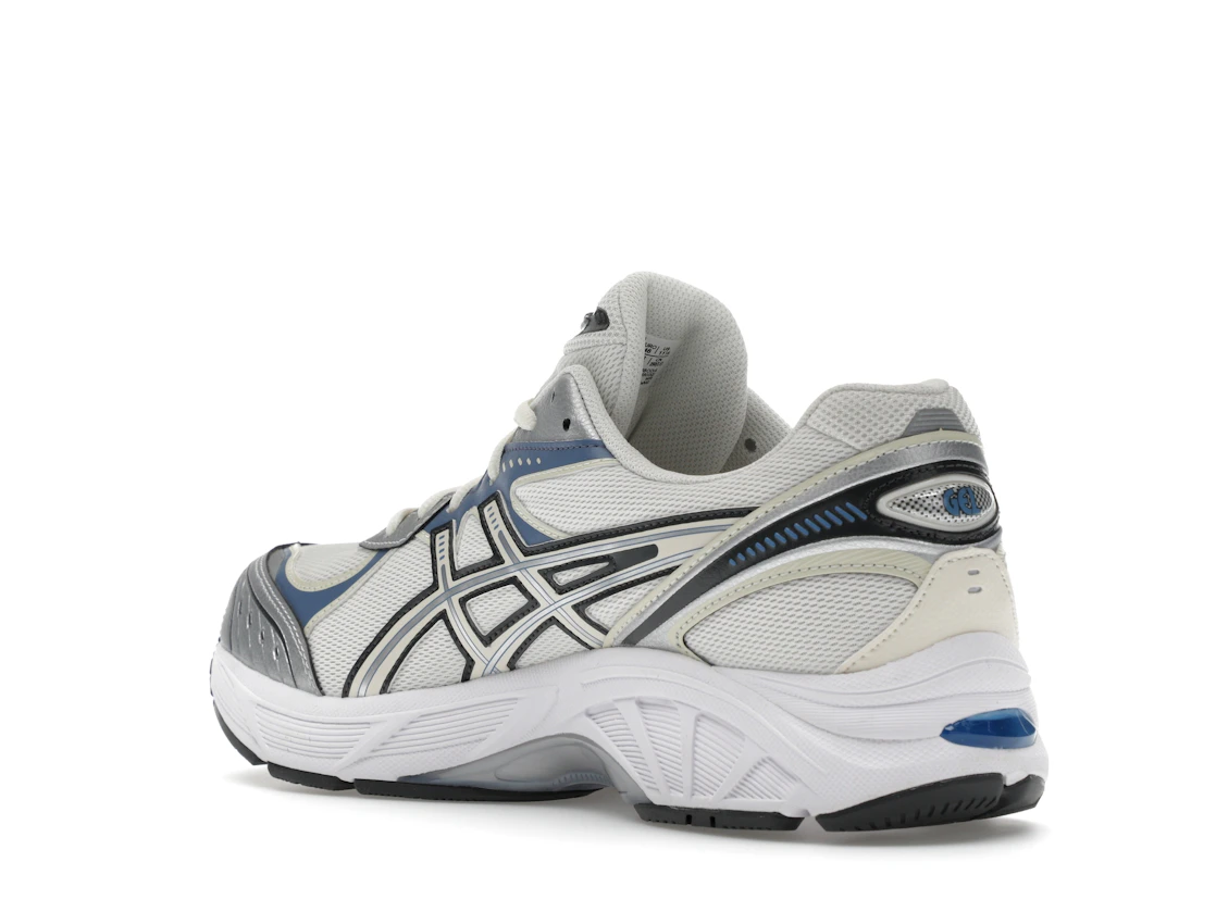 ASICS GT-2160 Cream Denim Blue