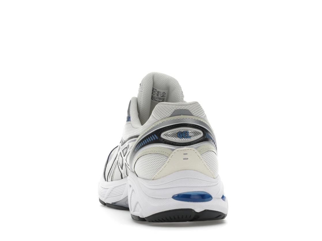ASICS GT-2160 Cream Denim Blue