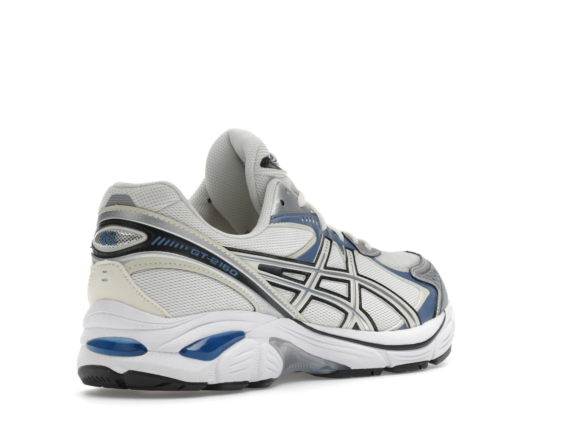 ASICS GT-2160 Cream Denim Blue