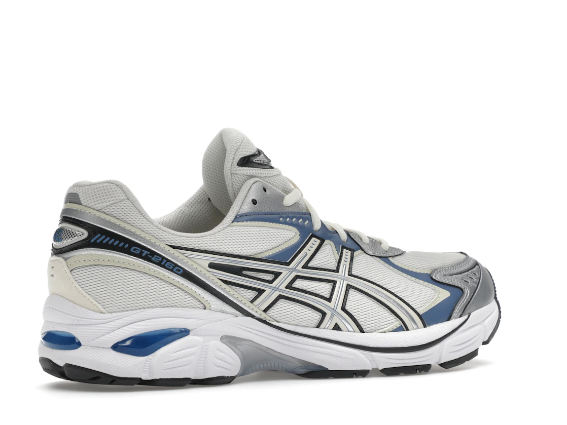 ASICS GT-2160 Cream Denim Blue